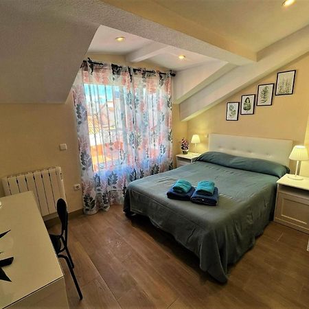 Rooms San Marcos Madrid Exterior foto