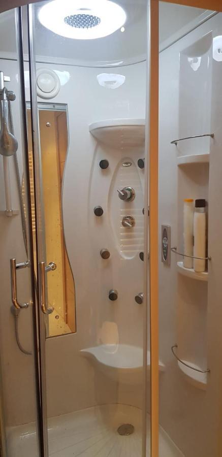 Rooms San Marcos Madrid Exterior foto