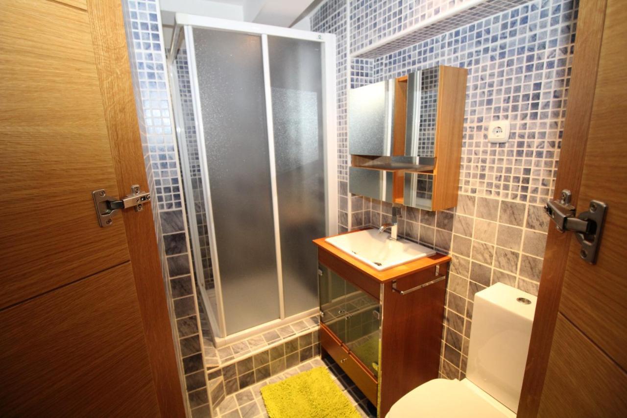 Rooms San Marcos Madrid Exterior foto