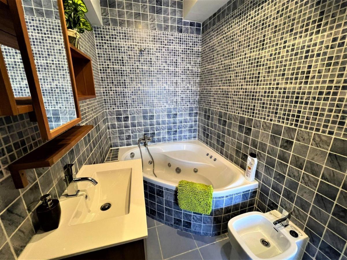 Rooms San Marcos Madrid Exterior foto