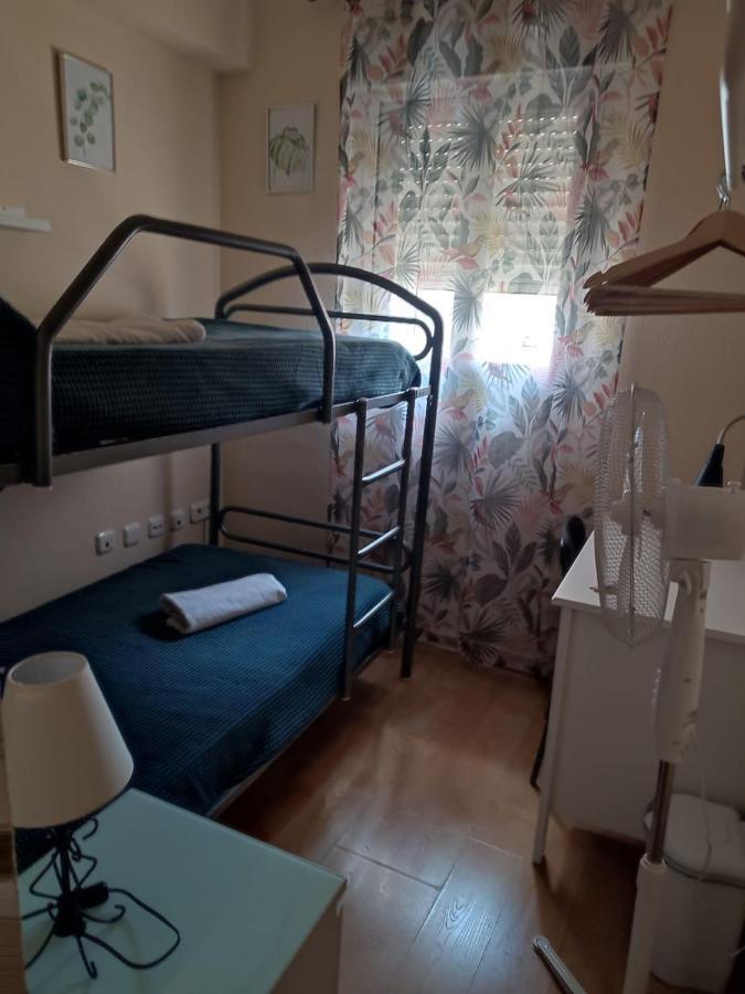 Rooms San Marcos Madrid Exterior foto