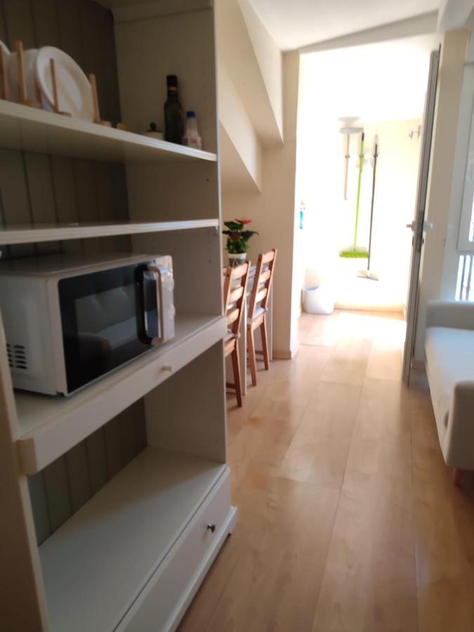Rooms San Marcos Madrid Exterior foto